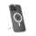 SPIGEN Ultra Hybrid Mag Magsafe do iPhone 16 Pro Max White ACS07998 - 1279626 - zdjęcie 4